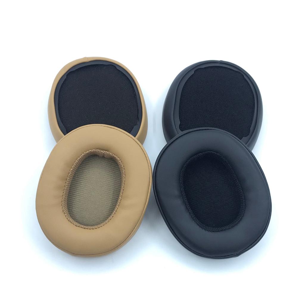 Qualified Repairing Sponge Earmuffs for Crusher 3.0 Wireless Headphone Covers Isolate Noise Covers Prop