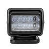 Remote Control Led Search Light Waterproof Diecast Aluminum Housing Work Light Universal