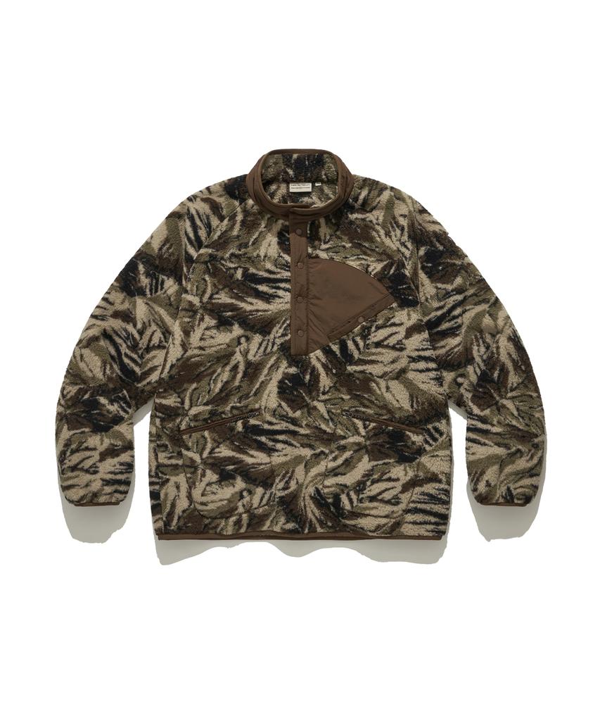 HELEMENT Glacier Camo Fleece (Camo)
