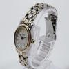 Used Citizen Eco Drive Oval Solar Dies Watch Working Product Combi Color