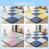 Baby Crawling Mat Thickened Foam Floor Mat Living Room Children's Mat Shockproof Cushion Wholesale