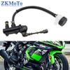 Frâne pentru motociclete – Pârghii, frânghii și cabluri pentru motociclete