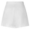 Edited Womens/Ladies Vincenza Cotton Linen Shorts