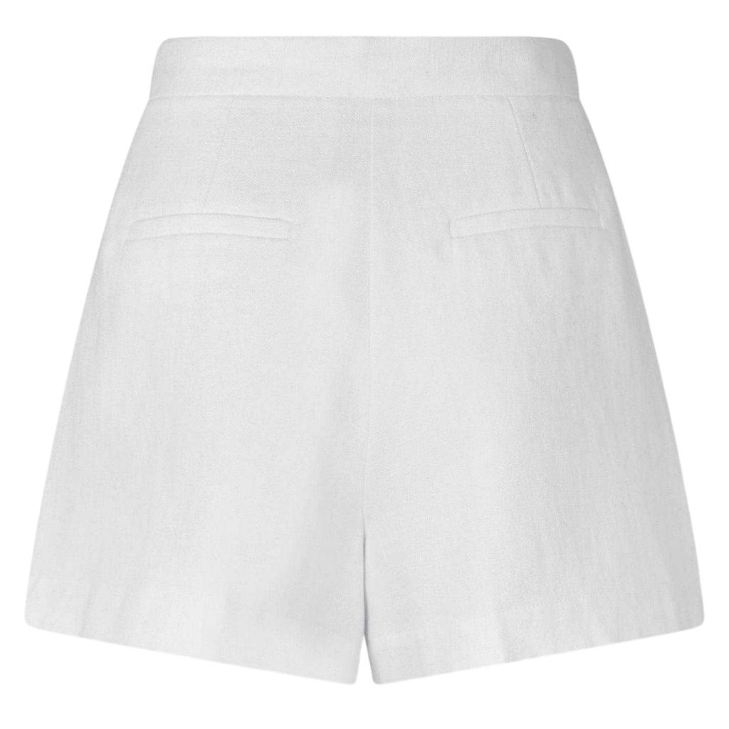 Edited Womens/Ladies Vincenza Cotton Linen Shorts