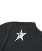 NICEGHOSTCLUB Jojos Stardust Crusaders Jotaro Poster Tee_Black(Ng2Gmut501E)