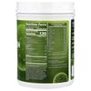 Plant Protein with Superfoods, Vanilla, 570G (1.26Lb)