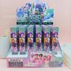 1/3/6/12Pcs KPop Demon Hunters Black Ink Pen Student Writinng Draw Gel Pen Anime Figure Stationery Study Supplies Gift 0.5mm