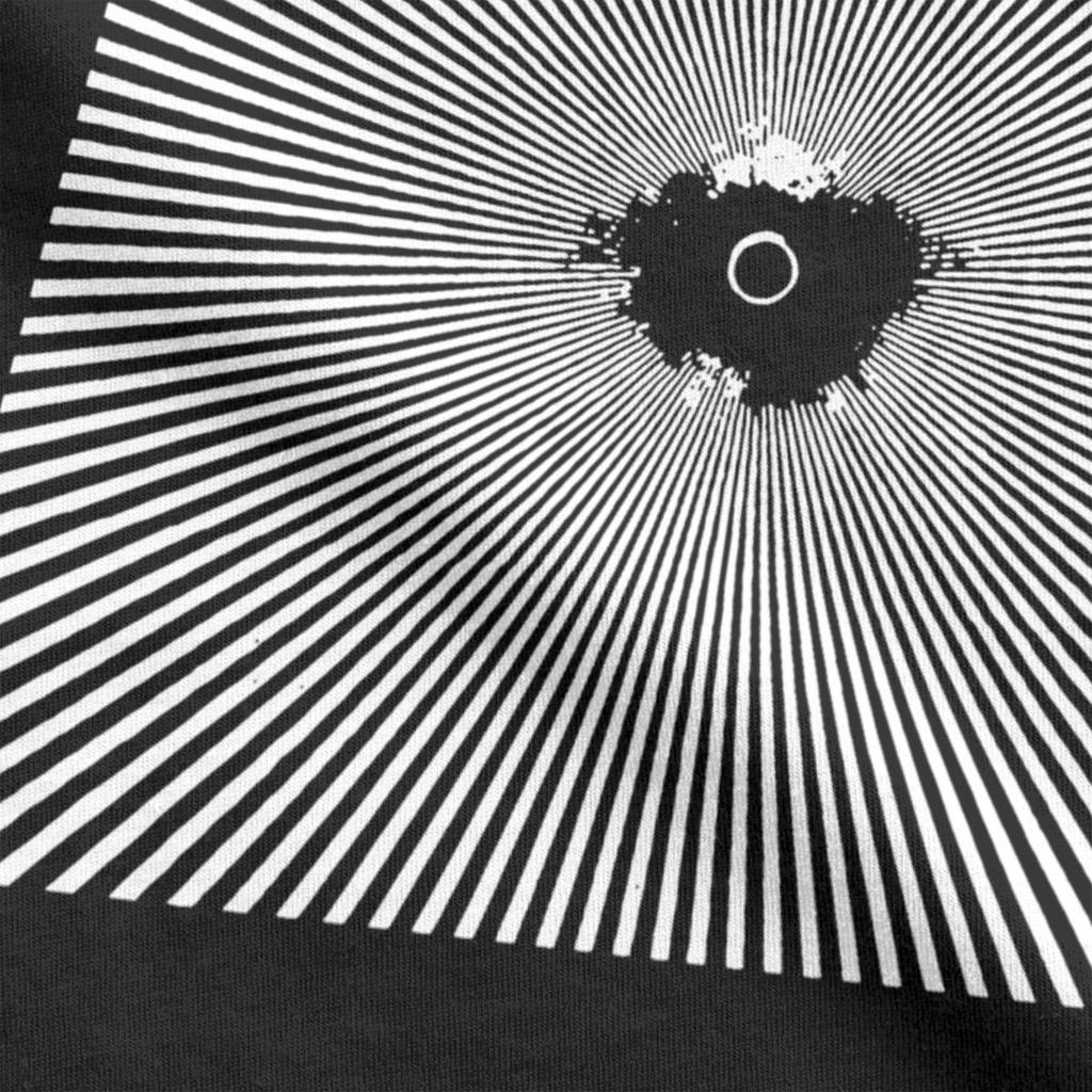 Pánská trička Meshuggah 100% bavlna topy cool trička s krátkým rukávem a kulatým výstřihem párty trička