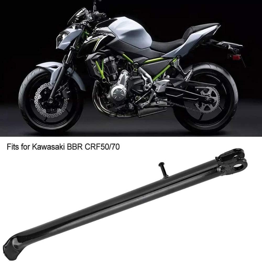 Heavy-Duty Motorcycle Side Stand 380mm Motorcycle Side Stand Support  Side Stand Replacement