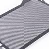 For Yamaha MT07 2014-2016 Stainless Steel Water Tank Net Cover Anti-rust Radiator Guard Protection Grille Motorcycle Accessories