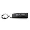 FPEV2 Porte-clés Emblème de Voiture Porte-clés Badge Porte-anneau de Porte-clés Pour Alfa Romeo Giulia Giulietta Stelvio Mito Sportiva 147 159 156 Valve