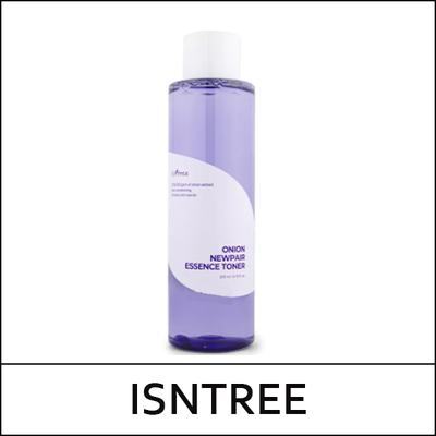 (b) Cibulový toner Newpair Essence 200 ml