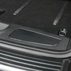 Pentru Jeep Grand Cherokee 2011- Fibră de Carbon Mașină Acoperire Portbagaj Spate Trim Autocolant Portbagaj Interior