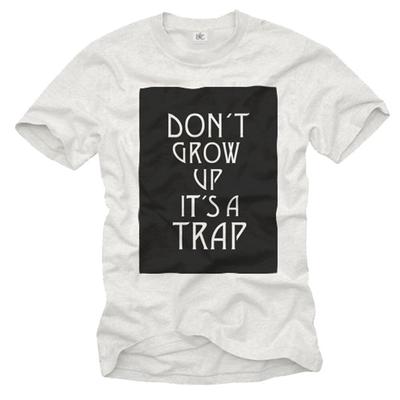 COOL FUNNY FUNNY SAYINGS TSHIRTS WITH PRINT FOR MEN MEN FUN MOTIF Unisex T-Shirt