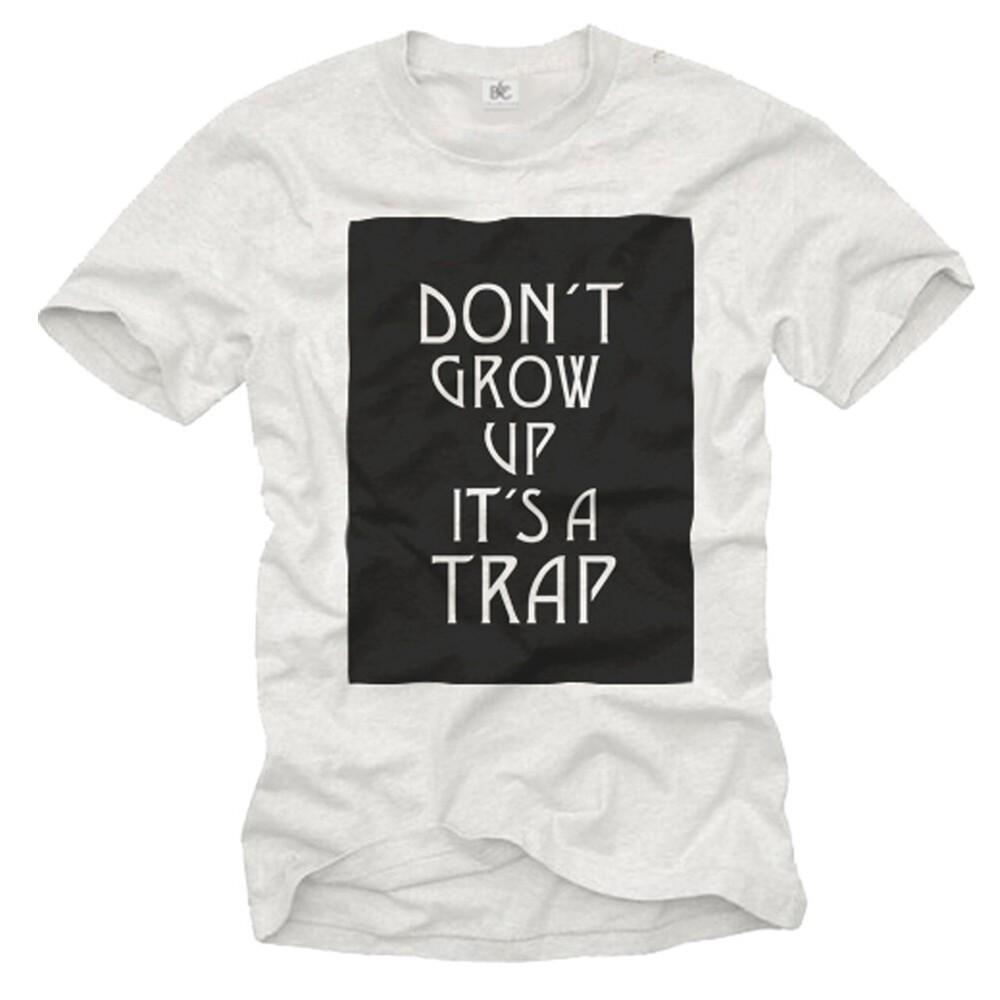 

COOL FUNNY FUNNY SAYINGS TSHIRTS WITH PRINT FOR MEN MEN FUN MOTIF Unisex T-Shirt XL