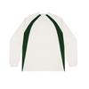 Li-Ning Round Neck Knitted Loose Sports Long Sleeve T-Shirt Unisex Tops Off-White ATLU317-2