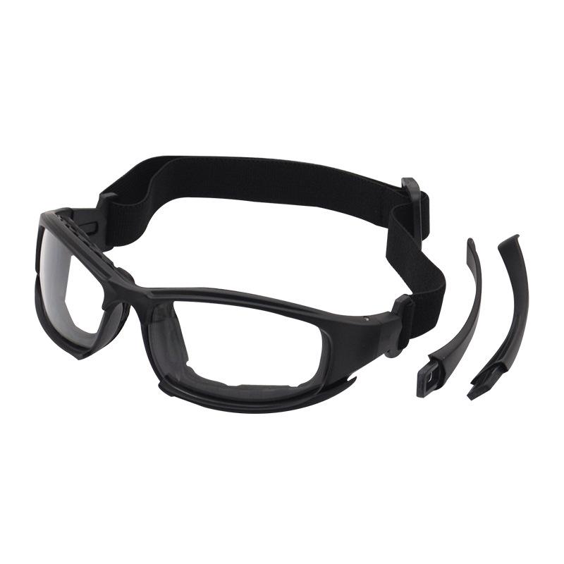 Sports Glasses Running Glasses Cycling Glasses, Outdoor Sports, Tour De France Mountain Bike Sunglasses, Windproof Goggles
