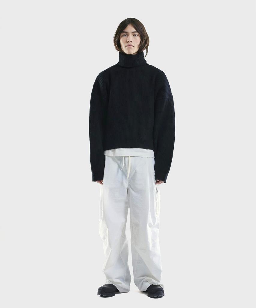 66Noseu Bonnarstraetti Sweater Black N900