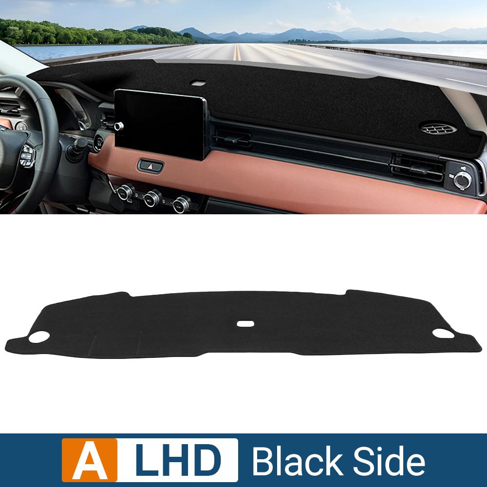 For Honda HR-V HRV Vezel   Car Dashboard Sun Shade Cover Mat trument Platform Avoid Light Pad Accessories