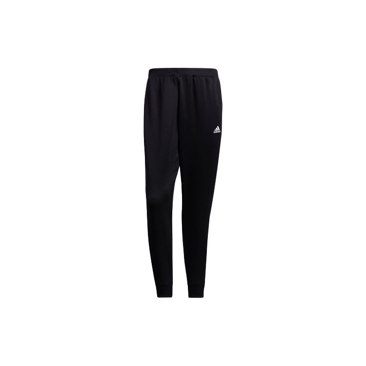 

Adidas конические джоггеры мужские черные GN0804 L