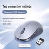UGREEN M556 Dual Mode Wireless Mouse