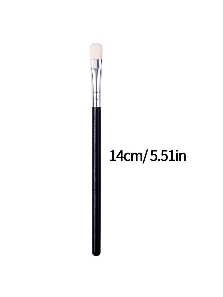 High-Quality Portable Eyeshadow Brush - New Style Makeup Tool + Free Gift Brush