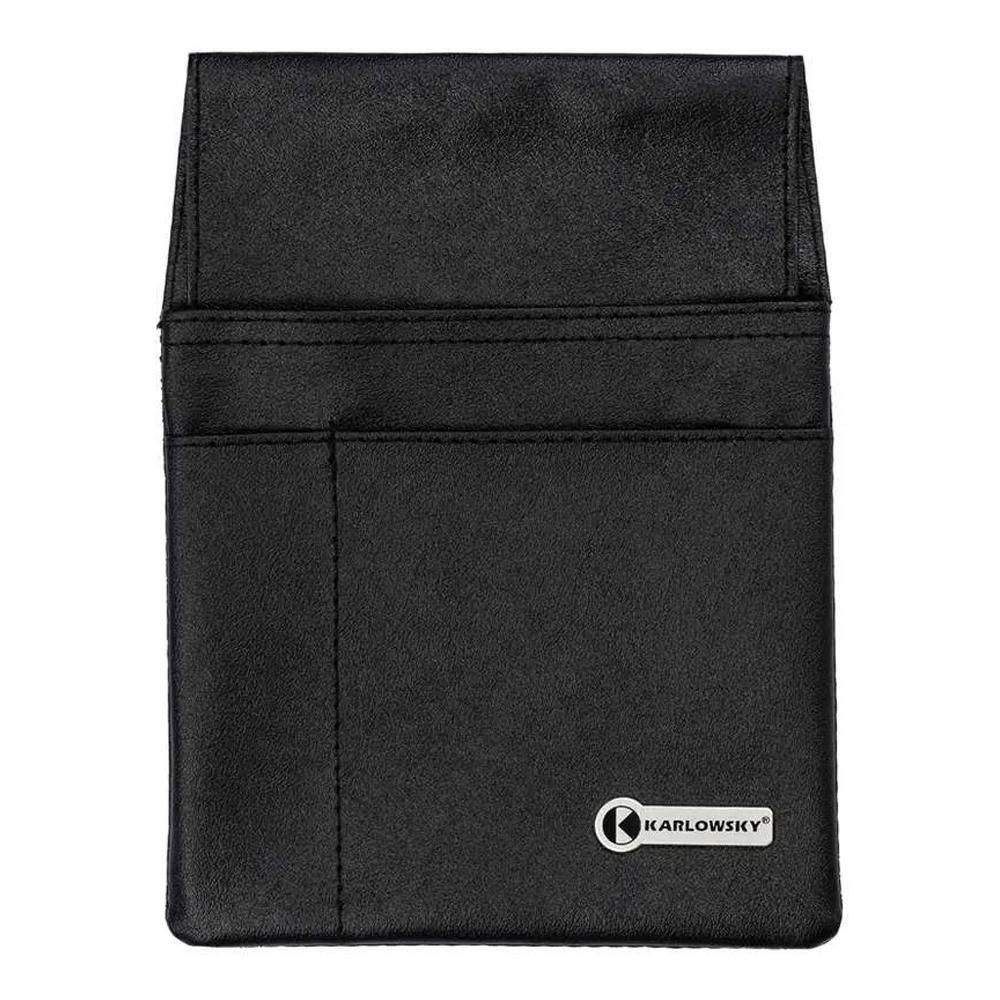 Kellnertasche mit Durchzugsschlaufe