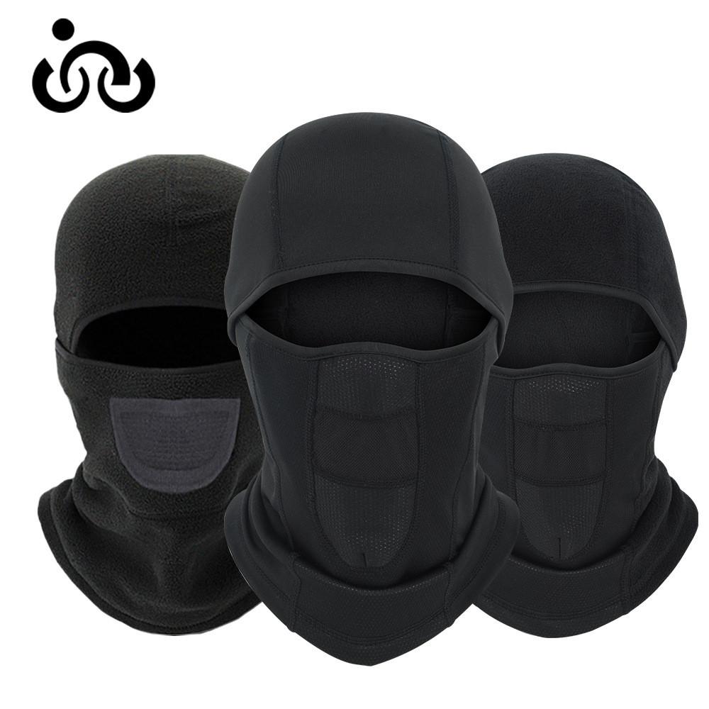 Winter Skiing Face Mask Waterproof Breathable Outdoor Gear For Men And Women