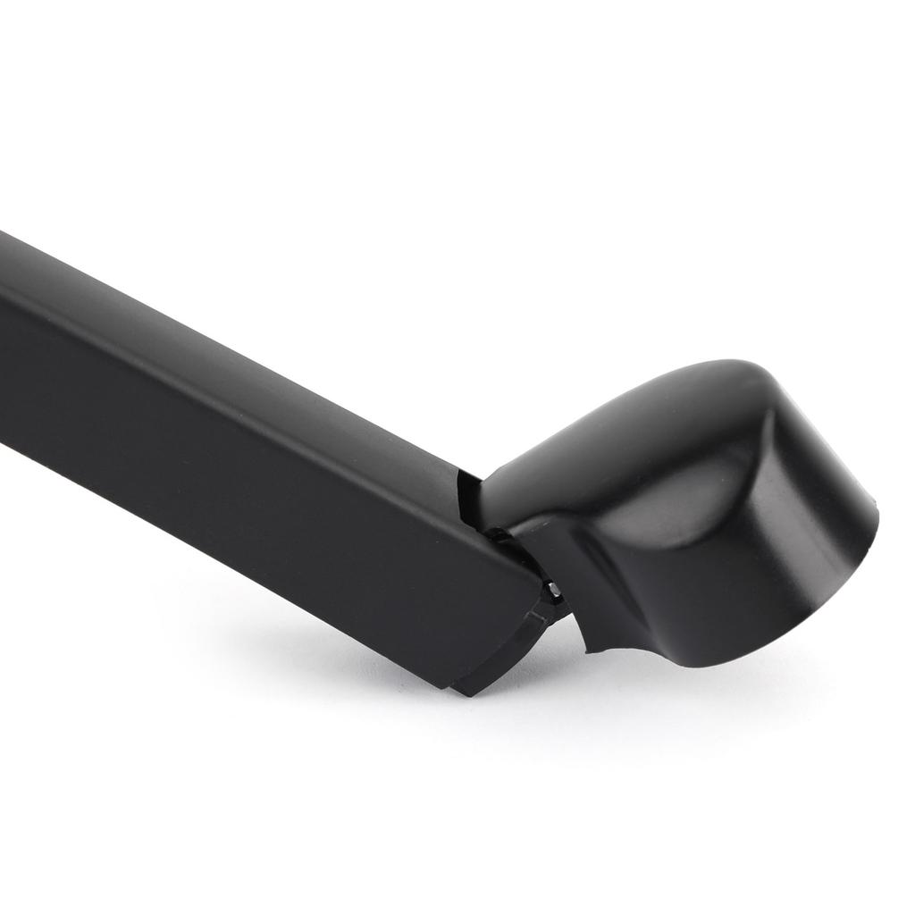 Artudatech Rear Window Windshield Wiper Arm Blade For VW Golf 6 VI 5K 2008-2013