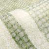 Modern Style Rugs for Bedroom Thickend Plush Bedside Floor Mat Washable Living Room Decoration Green Carpet Home Fluffy Soft Rug
