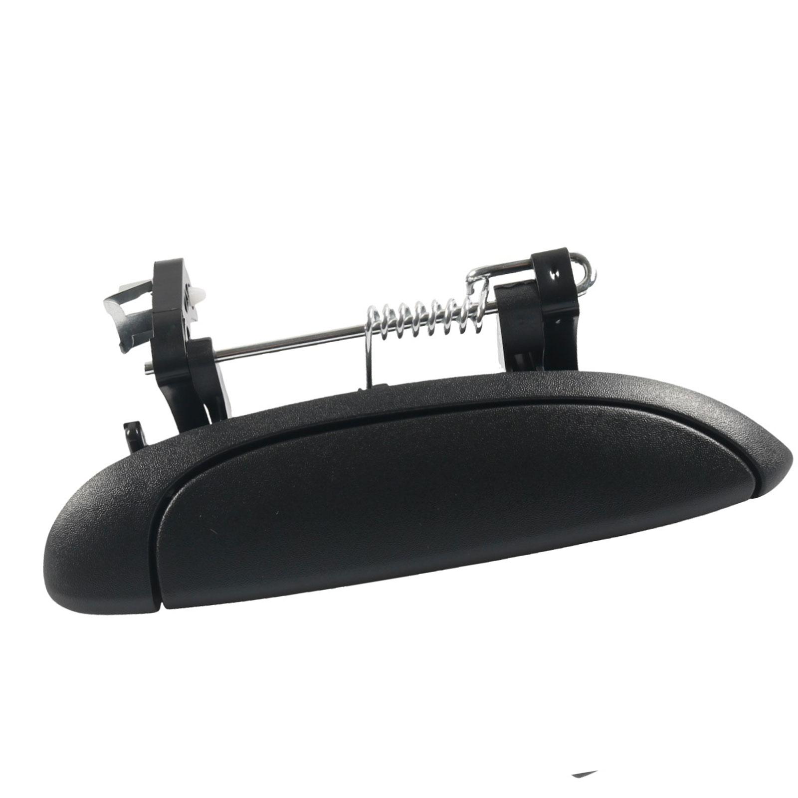 

Exterior Car Door Handle Auto Parts Outside for Dacia Sandero 2008-2012