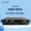 TV & apparatuur – SmartTV-boxen