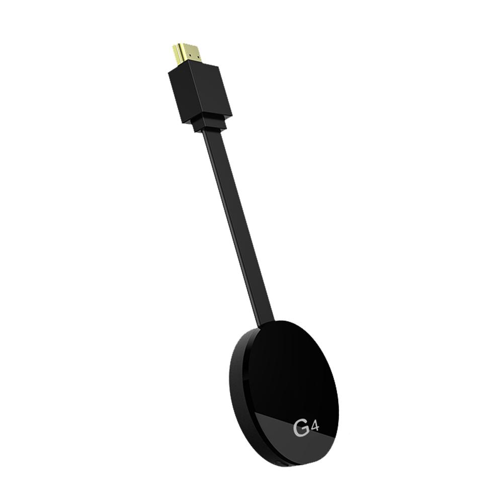 G4  Display Dongle Digital Media Video Stream TV Stick WiFi HDM I Screen Sharer