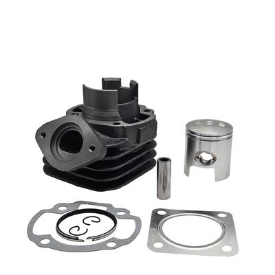 Leihuo 44mm Bore Up Kit for Live Dio ZX AF34 AF35 Cylinder