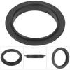 Durable Aluminium Alloy Macro Shooting Reverse Adapter Ring for Canon EOS Mount DSLR Camera
