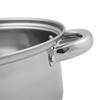 Lang He Ming Zhu 22cm Stainless Steel Soup Pot