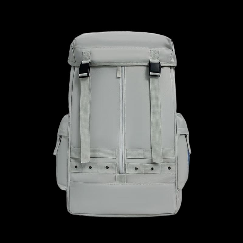 Korean Style Large Capacity Commute Backpack