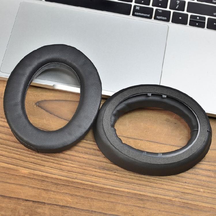 Easy Installation Ear Cushions For HD490PRO/HD490PROPlus Gaming Headsets Ear Pad AntiSlip Design Earpads Quick Setups