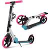 Mal Play Large Foldable City Scooter for Children