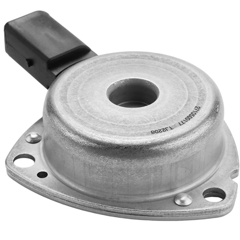 Elektromagnes regulatora wałka rozrządu silnika A2710510177 dla W203 C230 2003-2005 2710510177