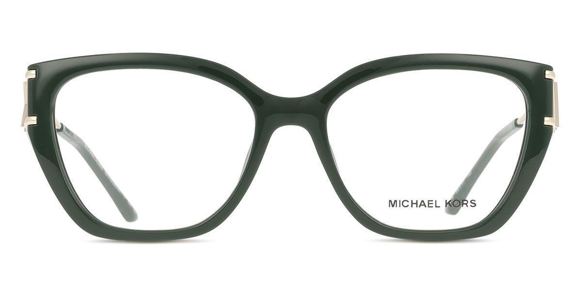 

Michael Kors Mk4140u Bierzo 4006 Women Eyeglasses 54-17-140