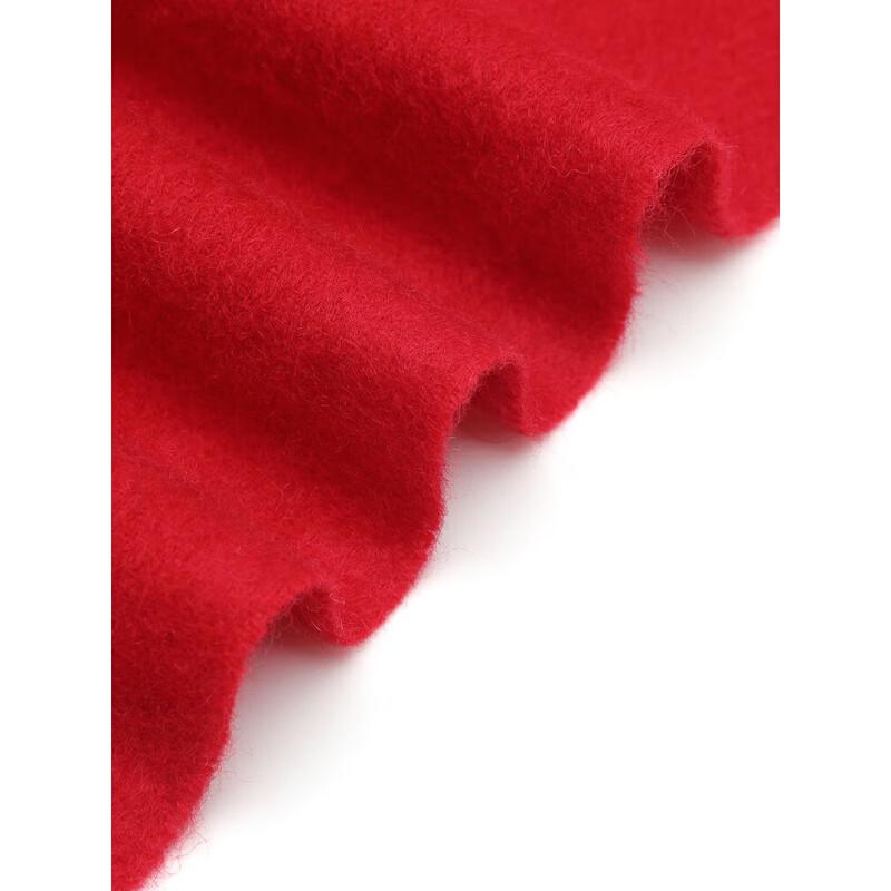 YOUNGOR Autumn/Winter 100% Cashmere Scarf