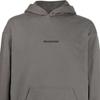 Balenciaga SS23 Sweatshirt Regular Fit Men's Gray 600583TNVH11227