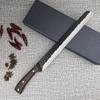 Stainless Steel Kitchen Fruit Knife Chef Knives Fish Sushi Knife Slicing Cutter