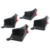 Hose Guides Tire Wedge Tube Water Pipe Anti-Pinch Tools