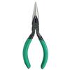 LAOA Mini Toothless Needle Nose Pliers