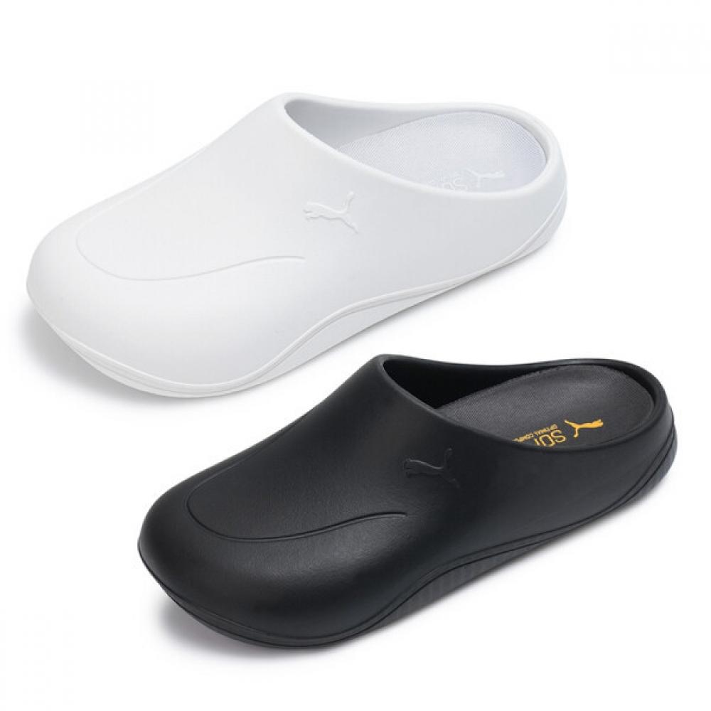 

Puma Wave Mule Mule 2 Choose 1 39905002 (white)/260