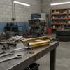 Manuelle Fettpressen Hochdruck Langlebiges Stahl-Schmierwerkzeug für Industrie- und Automobilanwendungen