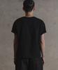 Garter Gallery Vintage Star T-Shirts_Black