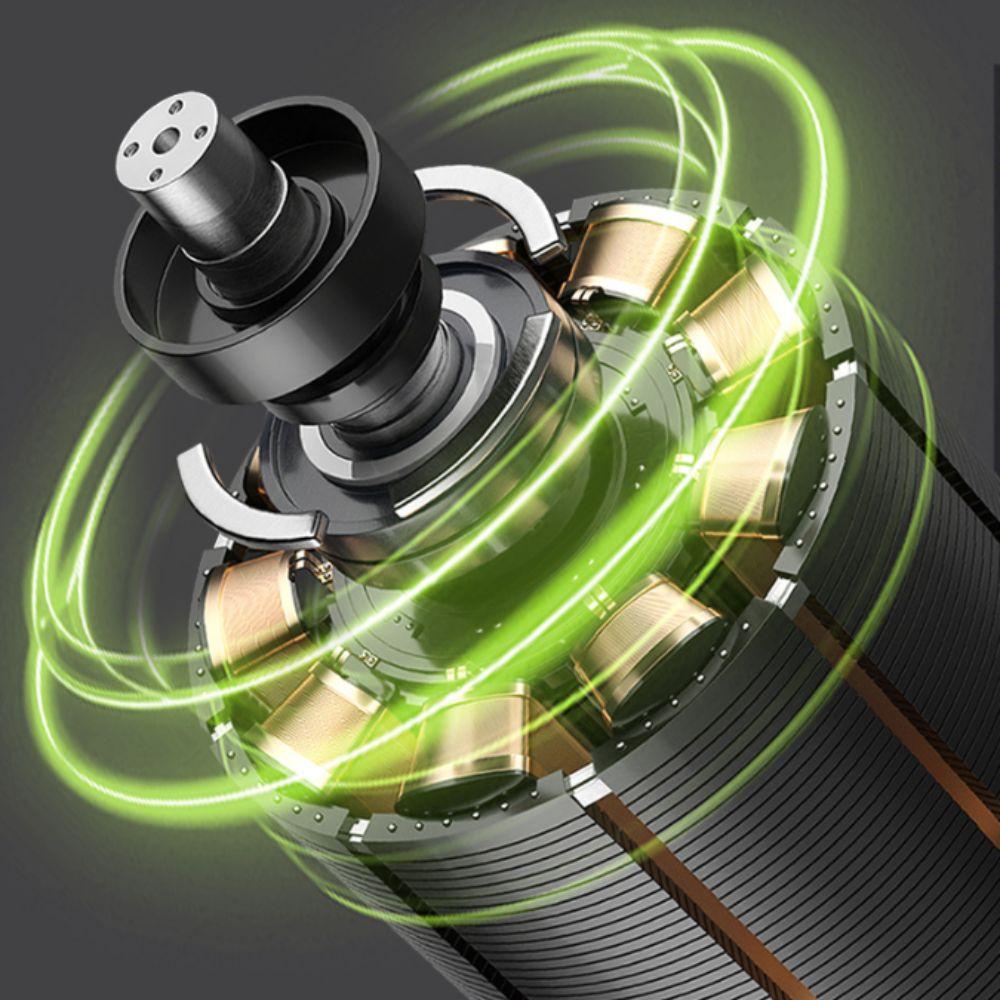 Handheld Wireless Hedge Trimmer Cordless Electric Garden Tool Grass Trimmer  Gardening Tool